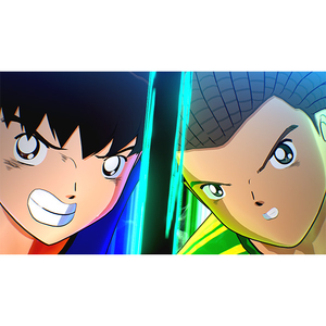 バンダイナムコエンターテインメント キャプテン翼2 WORLD FIGHTERS【PS5】 ELJM30868-イメージ5