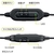 サンワサプライ USBヘッドセット ブラック MM-HSUSB17BK-イメージ2