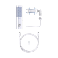 HyperX AN1D9AA HyperX QuadCast 2 コンデンサーマイク USBマイク