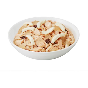 アイシア 純缶ミニ3P ささみ入りまぐろ 195g(65g×3缶) FCT8653-JNM3-2-イメージ2