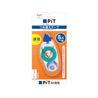 トンボ鉛筆 Tombow/テープのり カートリッジ MS8.4 10個 PR-MS8.4-10P FCB299A-2158135