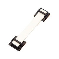 アズワン 転倒防止ベルト 2本入 FCD375Z-4-2387-01