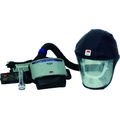 3M バーサフロー[[TM上]] 電動ファン付き呼吸用保護具 FC513ZH-1259052