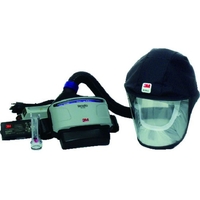 3M バーサフロー[[TM上]] 電動ファン付き呼吸用保護具 FC513ZH-1259052