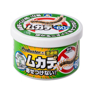 シマダ ムカデを寄せ付けない Wパワー 200g FCE501Z-イメージ1