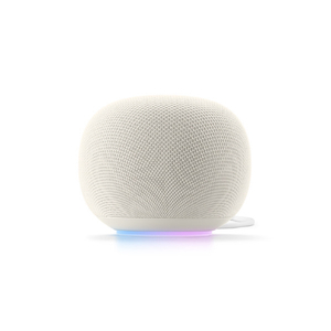 Google Google Home スピーカー Porcelain GA09978-JP-イメージ1
