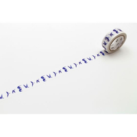カモ井 mt 山口一郎 blue bird 15mm×7m FC810RU-MTYAMA04