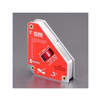 エスコ マグネットホルダー 35×130×152mm 75kg FCV9058-EA781BK-32