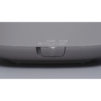 美品✨Panasonic EH-SA70-H GRAY Panasonic / スチーマー ナノケア EH-SA70の公式商品情報｜美容