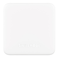 Switchbot SwitchBot ハブミニ W0202200GH