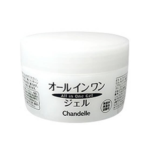 セフラ F049519 シャンデル モイスチャージェル オールインワン