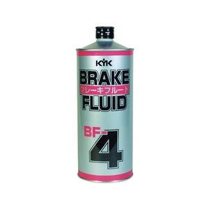 古河薬品工業 ブレーキフルード BF-4 500mL FC218DE-2073798-イメージ1