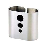 三宝産業 UK 18-8 リング ナフキン立 FC966LL-4400200