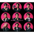 エイベックス Ｓｎｏｗ　Ｍａｎ／ＬＯＶＥ　ＴＲＩＧＧＥＲ／Ｗｅ’ｌｌ　ｇｏ　ｔｏｇｅｔｈｅｒ JWCD98617