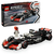 レゴジャパン LEGO スピードチャンピオンズ 77250 MoneyGram Haas F1(R) Team VF-24 レースカー 77250ﾊ-ｽF1VF-24-イメージ1