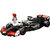 レゴジャパン LEGO スピードチャンピオンズ 77250 MoneyGram Haas F1(R) Team VF-24 レースカー 77250ﾊ-ｽF1VF-24-イメージ3