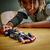 レゴジャパン LEGO スピードチャンピオンズ 77250 MoneyGram Haas F1(R) Team VF-24 レースカー 77250ﾊ-ｽF1VF-24-イメージ7
