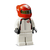 レゴジャパン LEGO スピードチャンピオンズ 77250 MoneyGram Haas F1(R) Team VF-24 レースカー 77250ﾊ-ｽF1VF-24-イメージ8