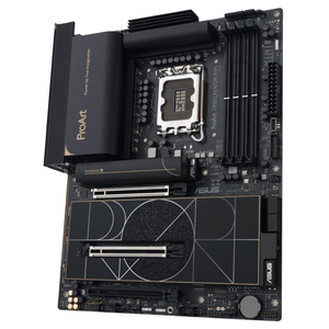 ASUS マザーボード ProArt Z890-CREATOR WIFI PROARTZ890CREATORWIFI-イメージ3