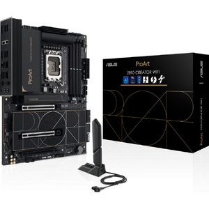 ASUS マザーボード ProArt Z890-CREATOR WIFI PROARTZ890CREATORWIFI-イメージ8