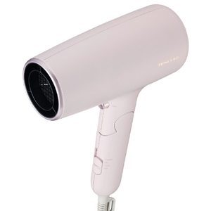 テスコム プロテクトイオン ヘアドライヤー ピンク TD561A-P-イメージ2