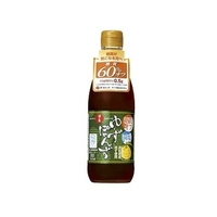 キング醸造 糖質オフ・減塩ゆずぽんず 360mL FCN0827