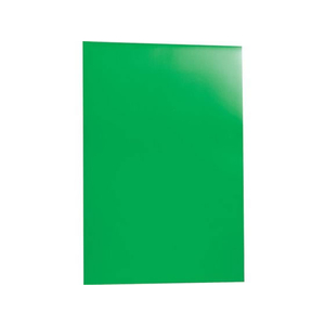 トラスコ中山 マグネットシート艶無200×300 緑 FC128KT-4144813-イメージ1