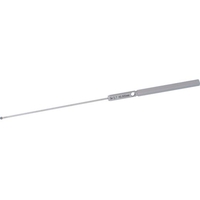 新潟精機 ボールギャップゲージ ステム径1.6mm 規格φ2.7 φ2.71.6φ2.7 FC620JK-1143633
