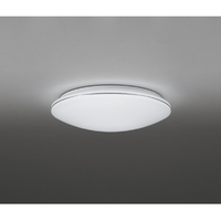 オーデリック ～6畳 LEDシーリングライト SH8365LDR