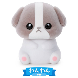 タカラトミーアーツ ミミクリーペット/まねっこベイビー/ わんわん ﾐﾐｸﾘ-ﾍﾟﾂﾄﾏﾈﾂｺﾍﾞｲﾋﾞ-ﾜﾝﾜﾝ-イメージ5
