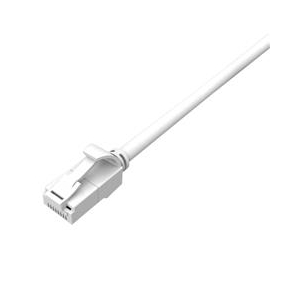 協和ハーモネット LANケーブル(1m) ホワイト HLC-N6A-1MP 協和ハーモネット LANケーブル(1m) ホワイト HLC-N6A-1MP