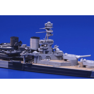 タミヤ 1/700 イギリス海軍 巡洋戦艦レパルス 1/700 ウォーターラインシリーズ ﾀﾐﾔ1/700WL ﾚﾊﾟﾙｽ-イメージ3