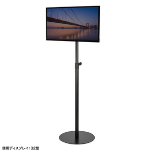 サンワサプライ モニタースタンド CR-LAST36-イメージ3