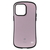 Hamee iPhone 14 Pro Max用ハイブリッドケース iFace First Class Kusumi くすみパープル 41-946176-イメージ1