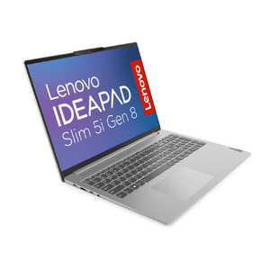 レノボ ノートパソコン IdeaPad Slim5i Gen8 クラウドグレー 82XF0020JP-イメージ6