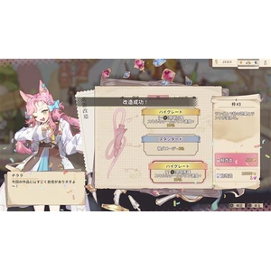 グラビティゲームアライズ Aeruta(アルタ)コレクターズBOX【Switch】 GGAARNS001-イメージ6