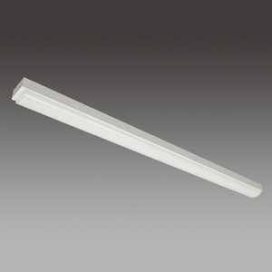 HotaluX LED一体型ベース照明 4000lmクラス Nuシリーズ 鋼板白色 MMDB40006/N-8-イメージ1