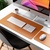 SATECHI Bluetooth Extended Keypad (Silver) PST-XLABKS-イメージ3
