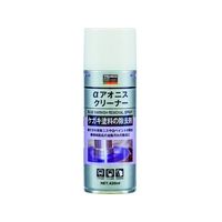 トラスコ中山 αアオニスクリーナー 420ml FC749FJ-1230964