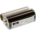 マックス ビーポップ 詰替え用インクリボン 100タイプ 標準色 SL-TR101クロ FCJ320T-IL92323