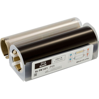 マックス ビーポップ 詰替え用インクリボン 100タイプ 標準色 SL-TR101クロ FCJ320T-IL92323