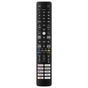 TCL 40V型フルハイビジョン液晶テレビ 40S5400-イメージ9