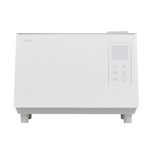 e angle ANGC-UHT50-A-WH ハイブリッド加湿器 ホワイト|エディオン公式通販
