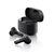 DENON イヤフォン True Wireless In-ear Headphones ブラック AHC630WBKEM-イメージ1