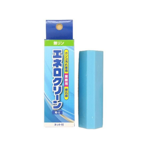 カミナガ販売 エネロクリーン 69g 1本入り FC564TE-イメージ1