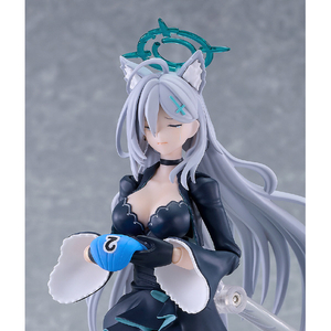 グッドスマイルカンパニー figma シロコ*テラー「ブルーアーカイブ -Blue Archive-」 FIGMA692ｼﾛｺﾃﾗ--イメージ10