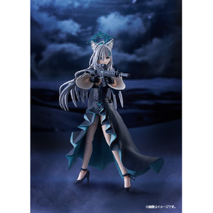 グッドスマイルカンパニー figma シロコ*テラー「ブルーアーカイブ -Blue Archive-」 FIGMA692ｼﾛｺﾃﾗ--イメージ3
