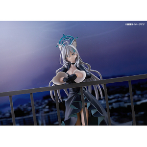 グッドスマイルカンパニー figma シロコ*テラー「ブルーアーカイブ -Blue Archive-」 FIGMA692ｼﾛｺﾃﾗ--イメージ4