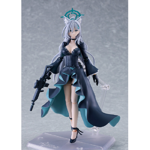 グッドスマイルカンパニー figma シロコ*テラー「ブルーアーカイブ -Blue Archive-」 FIGMA692ｼﾛｺﾃﾗ--イメージ5