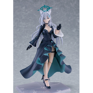 グッドスマイルカンパニー figma シロコ*テラー「ブルーアーカイブ -Blue Archive-」 FIGMA692ｼﾛｺﾃﾗ--イメージ9